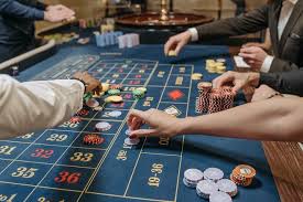 Зеркало Casino Dendy